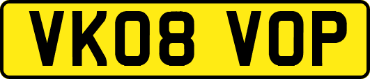 VK08VOP