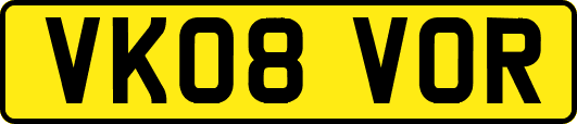 VK08VOR