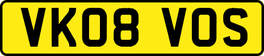 VK08VOS