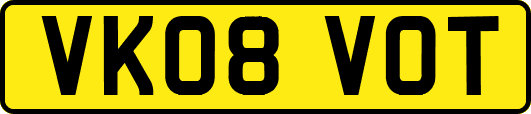 VK08VOT