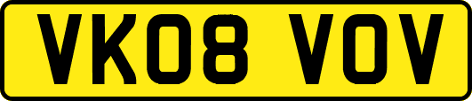 VK08VOV