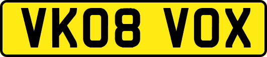 VK08VOX