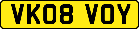 VK08VOY