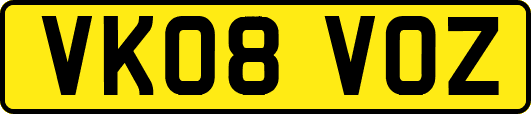 VK08VOZ
