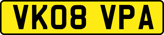 VK08VPA