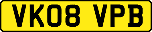 VK08VPB