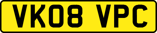 VK08VPC