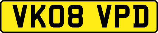 VK08VPD