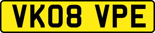 VK08VPE
