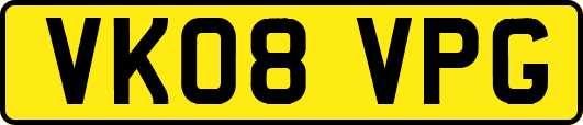 VK08VPG