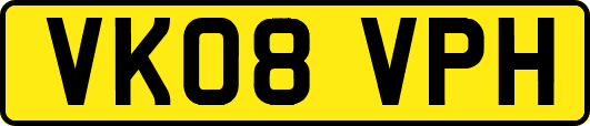 VK08VPH