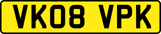 VK08VPK