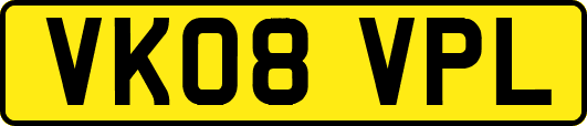 VK08VPL