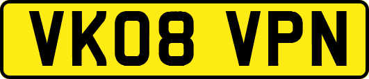 VK08VPN