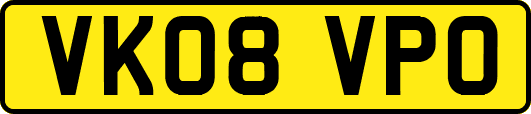 VK08VPO
