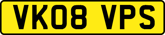VK08VPS
