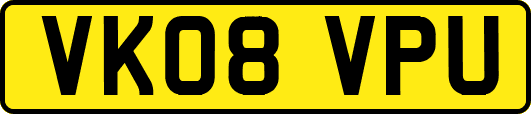VK08VPU