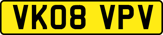VK08VPV