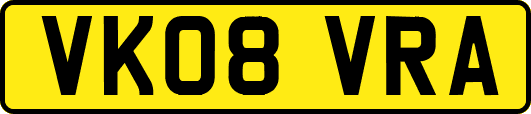 VK08VRA