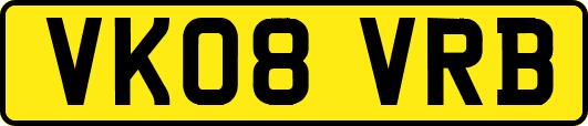 VK08VRB