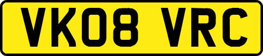 VK08VRC