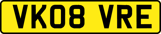 VK08VRE