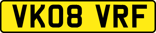 VK08VRF