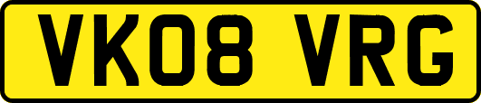 VK08VRG
