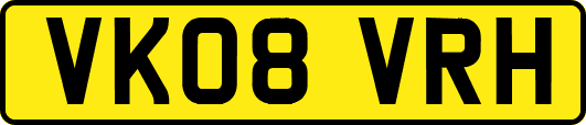 VK08VRH