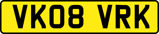 VK08VRK