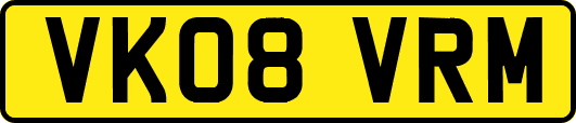 VK08VRM