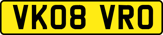 VK08VRO