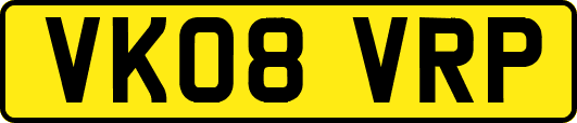 VK08VRP