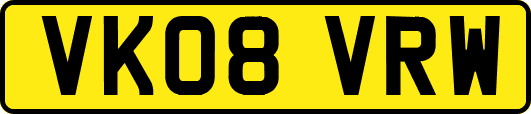 VK08VRW