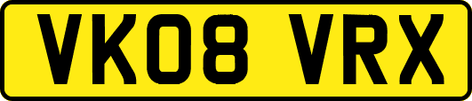 VK08VRX