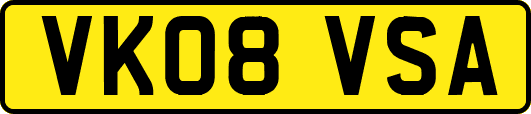 VK08VSA