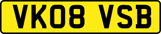 VK08VSB
