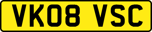 VK08VSC