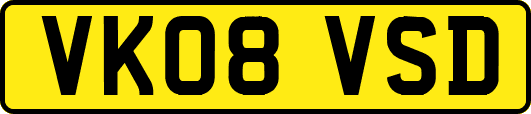 VK08VSD