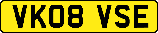 VK08VSE