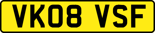 VK08VSF