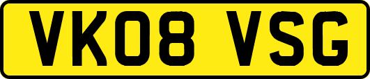 VK08VSG