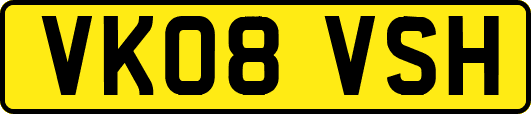 VK08VSH