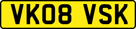 VK08VSK