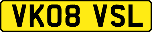 VK08VSL