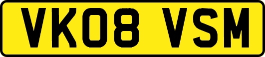 VK08VSM