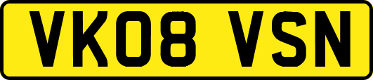 VK08VSN