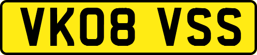 VK08VSS