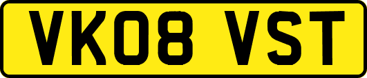 VK08VST