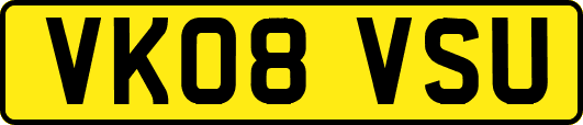 VK08VSU